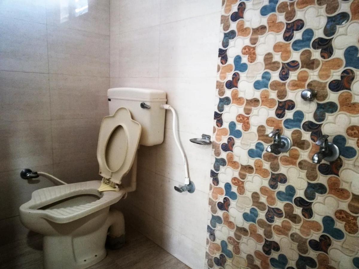 Hotel Shiv Regency Kukma Екстериор снимка